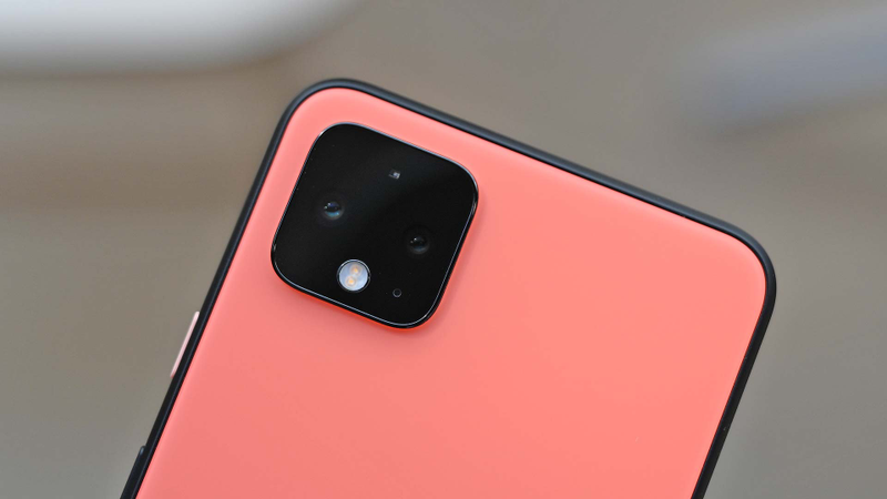 Illustration for article titled The Pixel 4 Is Redefining the 'Smart' in Smartphone